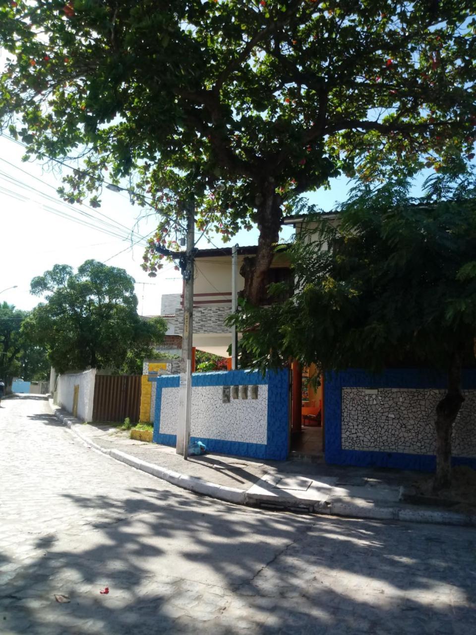 Luar Da Sereia Pousada Porto de Galinhas Luaran gambar